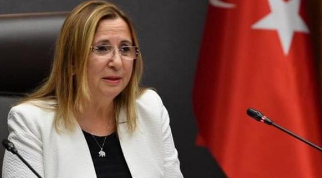 Ticaret Bakanı Pekcan Rusya'ya gidecek