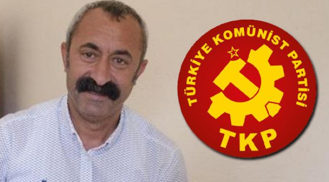 TKP’li Maçoğlu’na mazbatası verilmedi