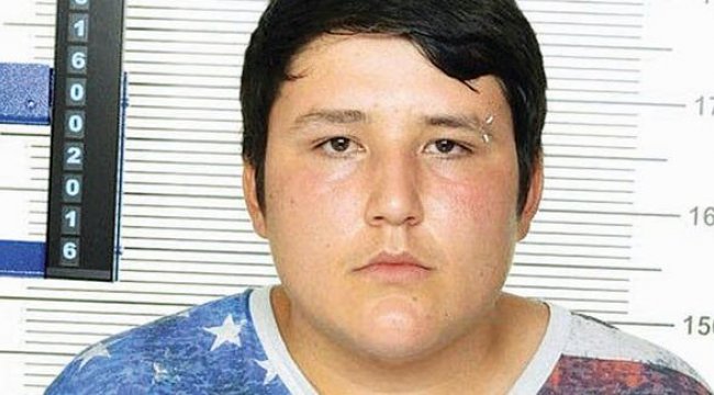'Tosun' uyuşturucu işine de girmiş