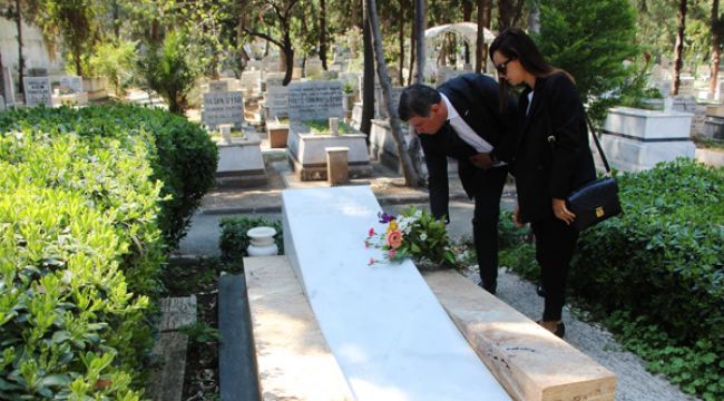 TUGAY'DAN DUYGU DOLU İKİ ZİYARET