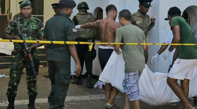 Türk gençler şehit sayılacak!