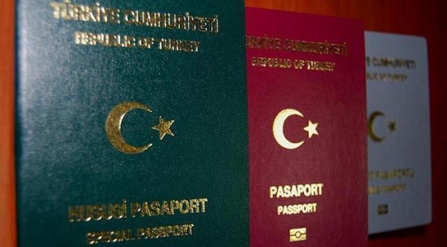 Türkiye'den vize adımı! Aracılık hizmeti geliyor