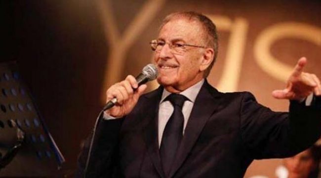 Ünlü sanatçı Yaşar Özel hayatını kaybetti