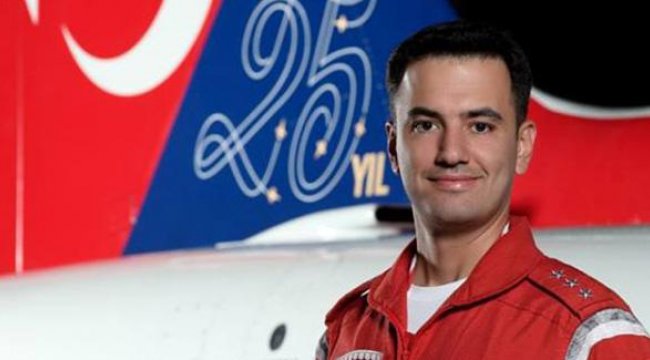 Üsteğmene FETÖ'den 7 yıl hapis cezası