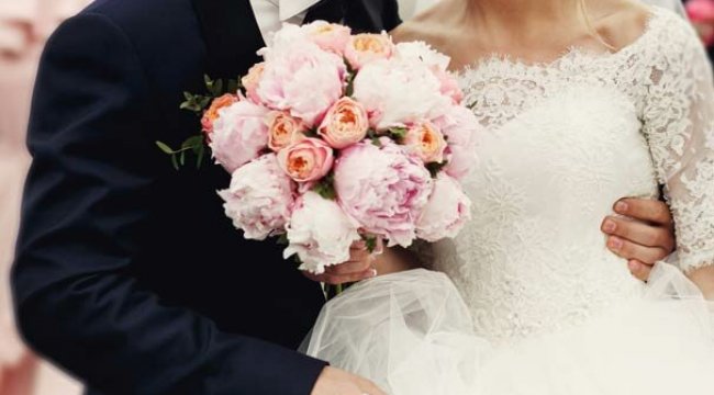 Yargıtay'dan emsal olacak gelinlik kararı!