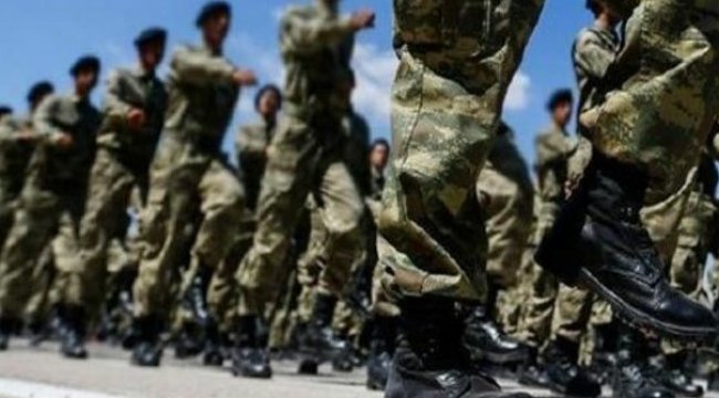 Yeni askerlik sistemi ne zaman yasalaşacak?