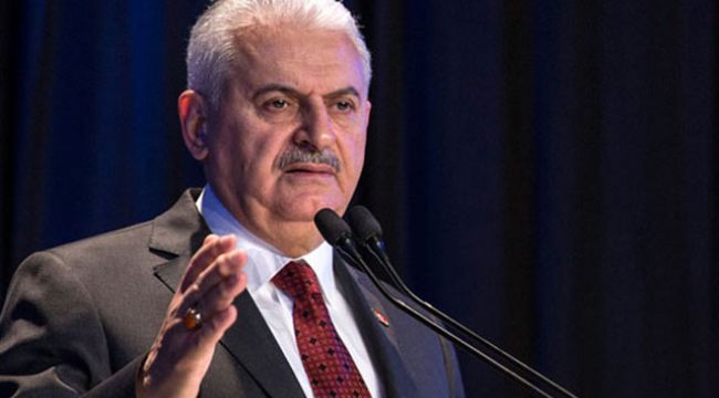 Yıldırım: Seçmen söyleyeceğini söyledi, artık söz YSK’nındır
