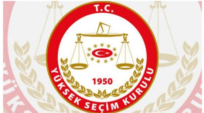 YSK, Büyükçekmece başvurusunu görüşmeye başladı