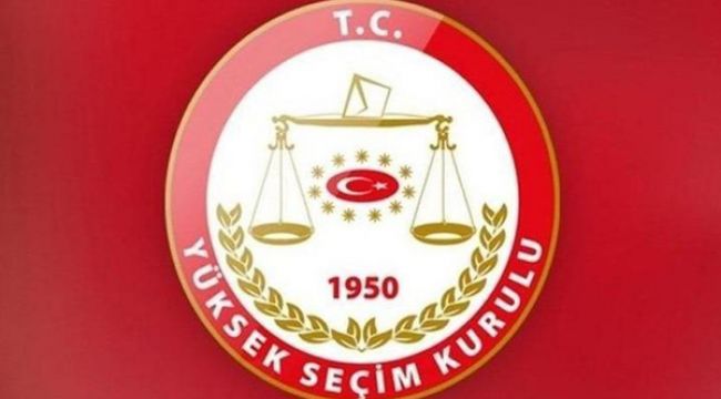 YSK’dan flaş mazbata kararı