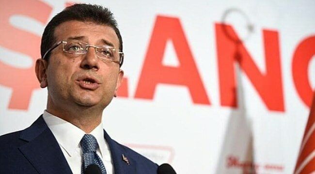 YSK'nin verilerine göre İmamoğlu önde gidiyor