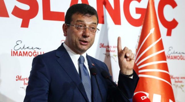 YSK'yı göreve çağırdı; Mazbatamı talep ediyorum
