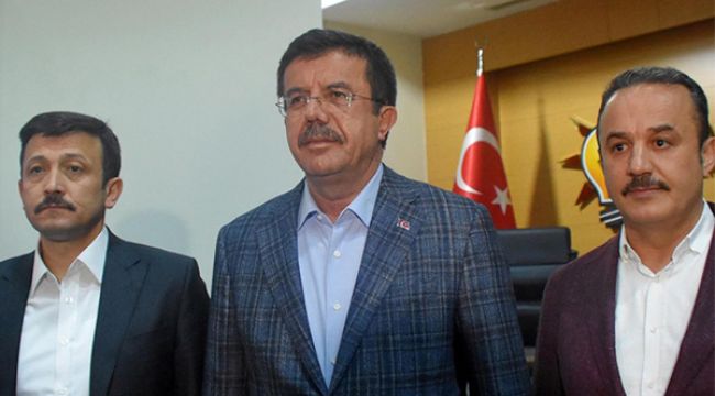 ZEYBEKCİ: ÇIKARILACAK DERSLER VAR