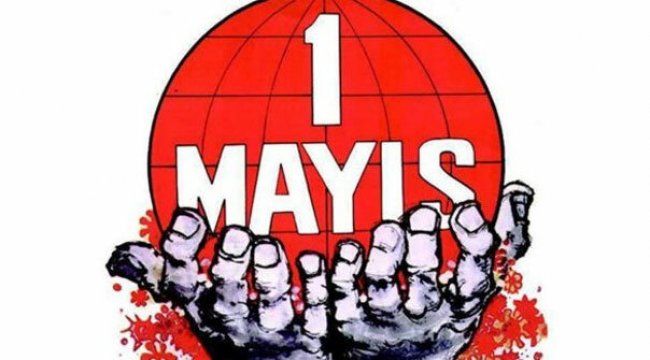 1 Mayıs İşçi Bayramı Google'da doodle oldu! 1 Mayıs İşçi Bayramı nedir?