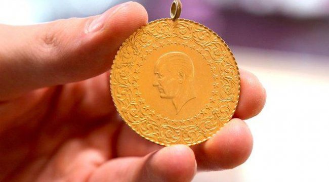 10 Mayıs 2019: Gram altın ve çeyrek altın bugün ne kadar?