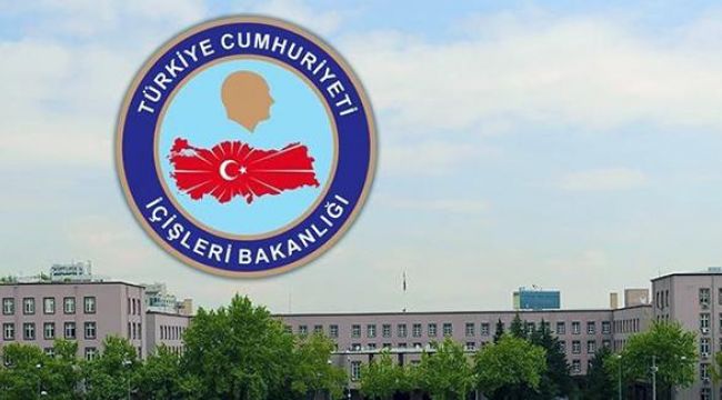 100 BİN POLİSE İSTANBUL'DA OY KULLANDIRILACAĞI İDDİASINA YALANLAMA