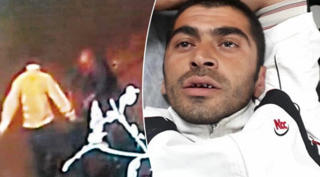 11 kişiyi yaralayan sanığın akıl sağlığı yerinde çıktı