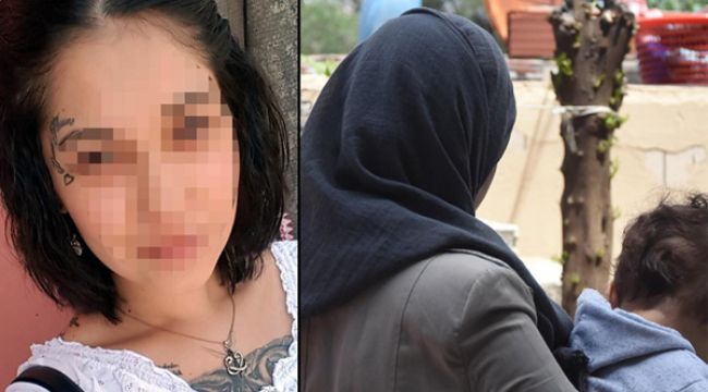 12'SİNDE EVDEN KAÇTI, BAŞINA GELMEYEN KALMADI