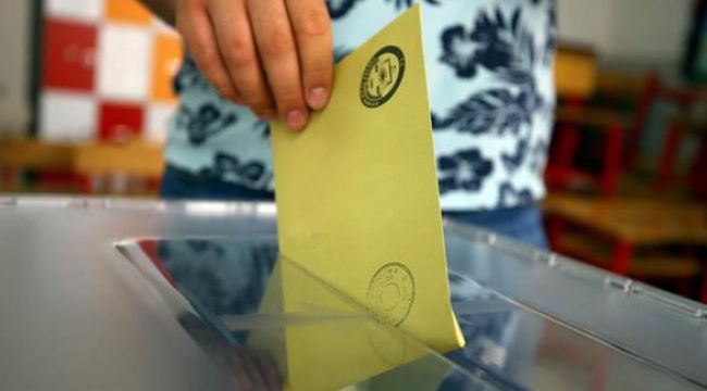 18 yaşına girenler 23 Haziran'da oy kullanabilecek mi?