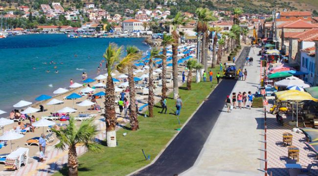 23 HAZİRAN'DA DENİZE GİRMEK TEHLİKELİ VE YASAKTIR