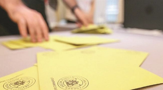 23 Haziran'daki İstanbul seçimi için kritik beş il