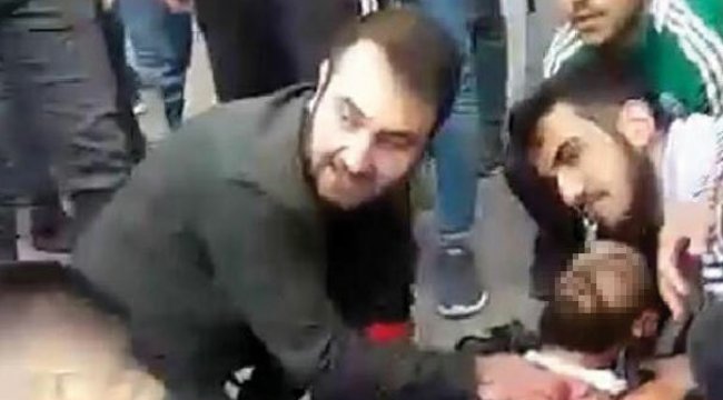 23 yaşındaki genç yol ortasında bıçaklanarak öldürüldü
