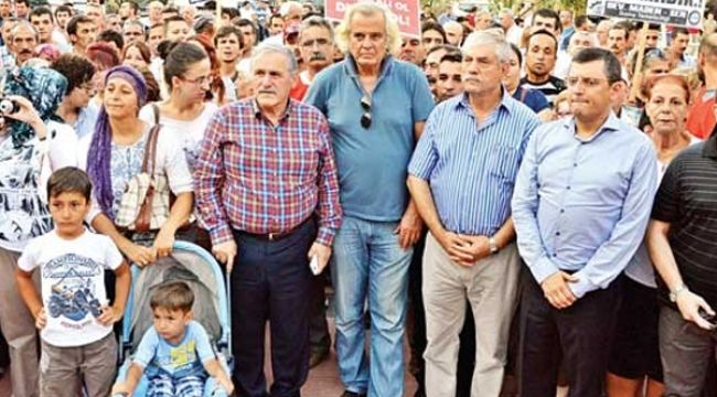 301 CİNAYETİN FAİLİ BELLİ VE AYNI DÜZENİ KORUYOR!