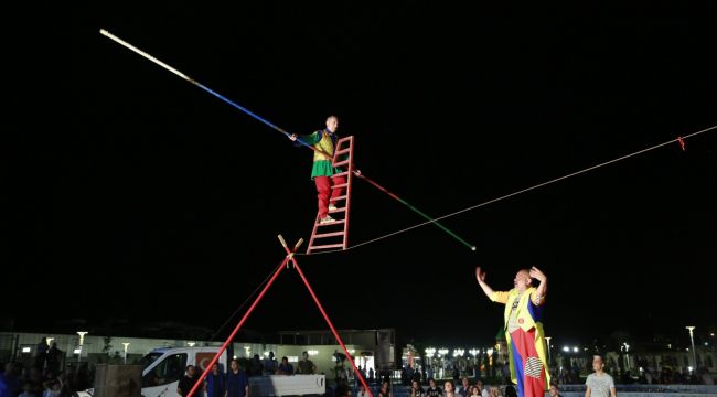 40 Yıl Aradan Sonra Torbalı’da