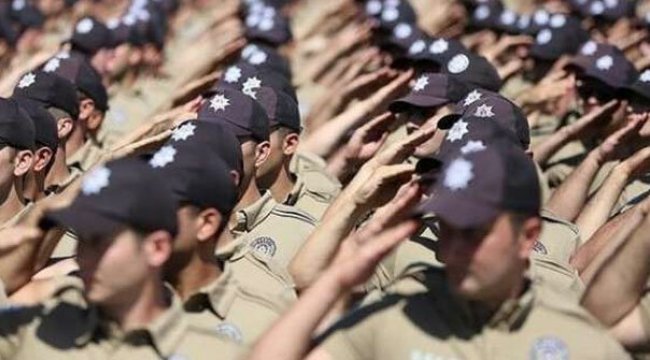8 bin bekçi alımı yapılacak. İşte aranan şartlar
