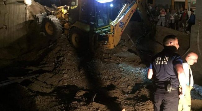 9 yaşındaki çocuğun ölümüyle ilgili yasal işlem başlatıldı