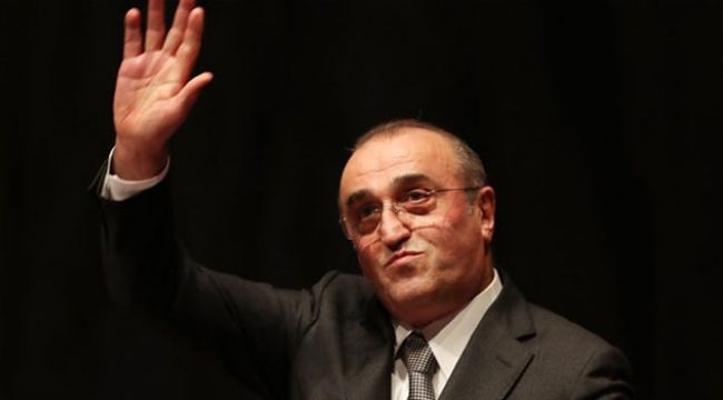 Abdurrahim Albayrak’a bakanlıktan jet yalanlama