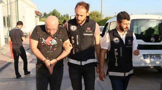 Adana merkezli FETÖ operasyonu, çok sayıda gözaltı var!