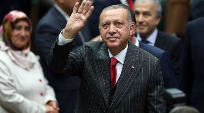 "ADAYIMIZ BELLİ BİNALİ YILDIRIM"
