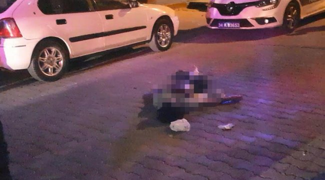 Afganistanlılar birbirine girdi: 2 ölü, 1 yaralı