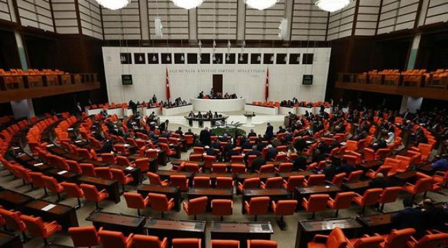 AK Parti'den turizm teşvik paketi
