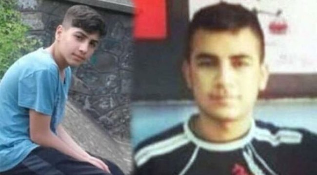 Alibeyköy Barajı'nda hayatını kaybeden çocukların fotoğrafı yayınlandı