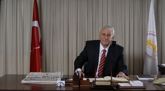 ALIŞVERİŞLERİNİZDE ESNAFI TERCİH EDİN…