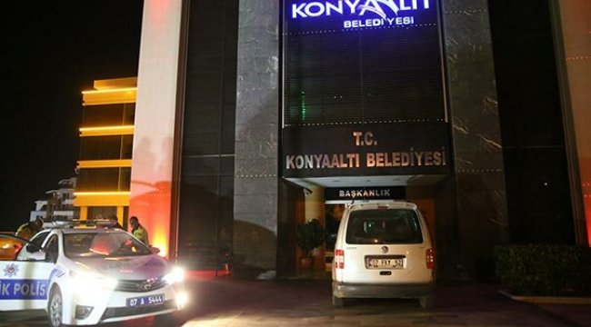 Alkollü sürücüden görülmemiş tepki: Ben isteyerek durdum...