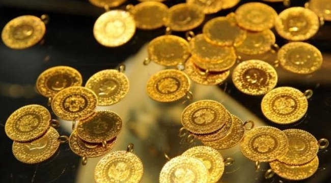 Altın fiyatlarında son durum