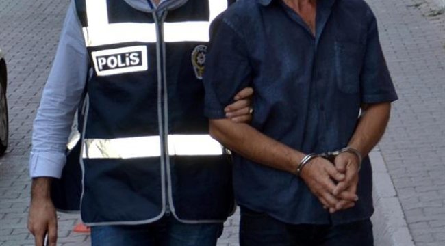 Amasya'dan kaçan DEAŞ'lı Erzincan'da yakalandı