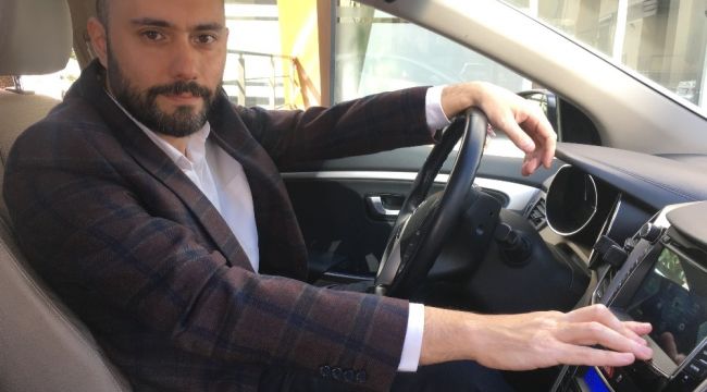Annesinin 'gidince haber ver' tembihi kaşif yaptı