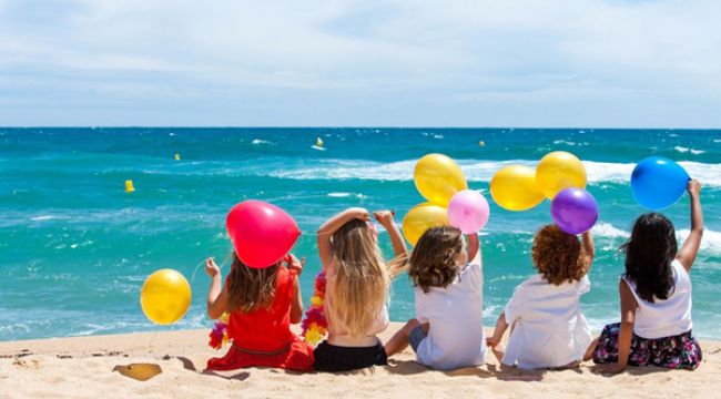 Ara tatil truzim sektörünün yüzünün güldürdü
