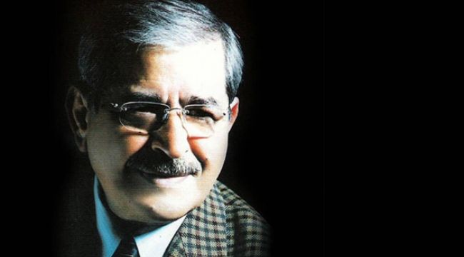 AŞIK MAHZUNİ NARLIDERE’DE ANILACAK