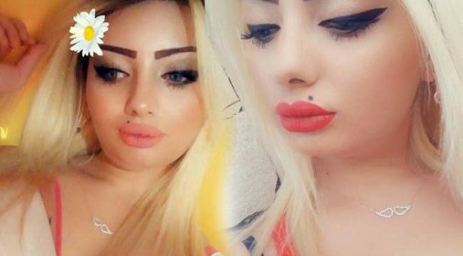 Azeri sevgilisini 55 yerinden bıçakladı