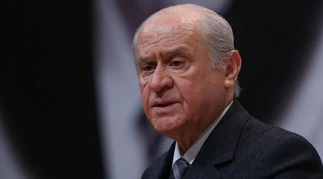 Bahçeli'den Cumhur İttifakı mesajı: İstikbalin mimarı, istiklalin muhafızı olacaktır