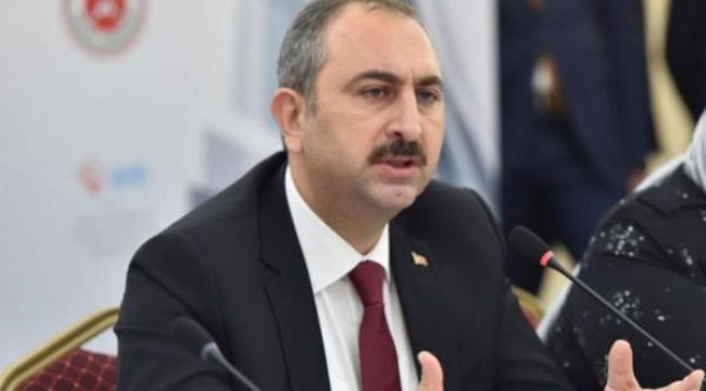 Bakan Gül'den Önemli Açıklamalar