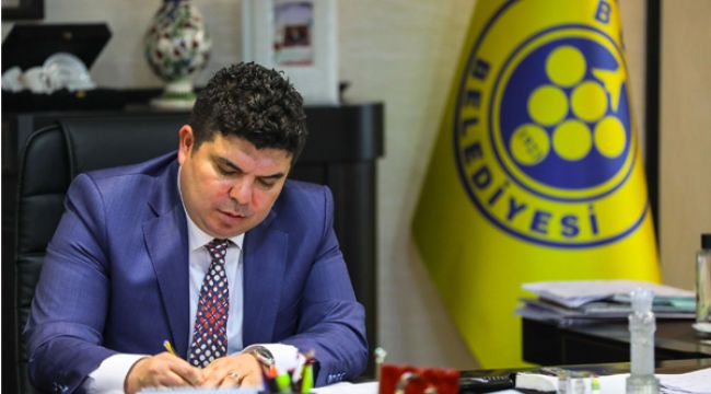 BAŞKAN KILIÇ'IN 'ORTAK AKIL' PROJESİ YOLA ÇIKTI