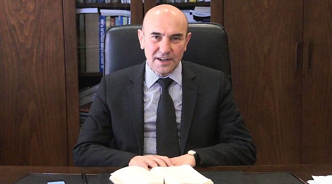 BAŞKAN SOYER'DEN FLAŞ TAHSİS VE ULAŞIM AÇIKLAMALARI