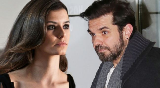 Beren Saat'in eski sevgilisinin annesinden destek