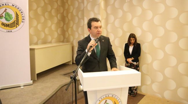 KOZAK YAYLASI İÇİN İLK ÇALIŞMALAR BAŞLADI
