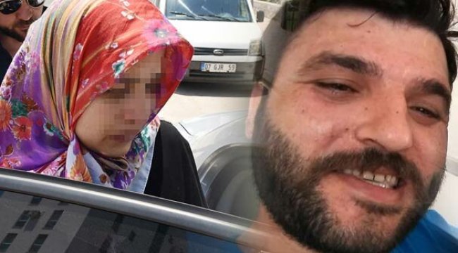 Bıçağı sevgilisinin kalbine sapladı! 'Ölmemek için' yaptım dedi...